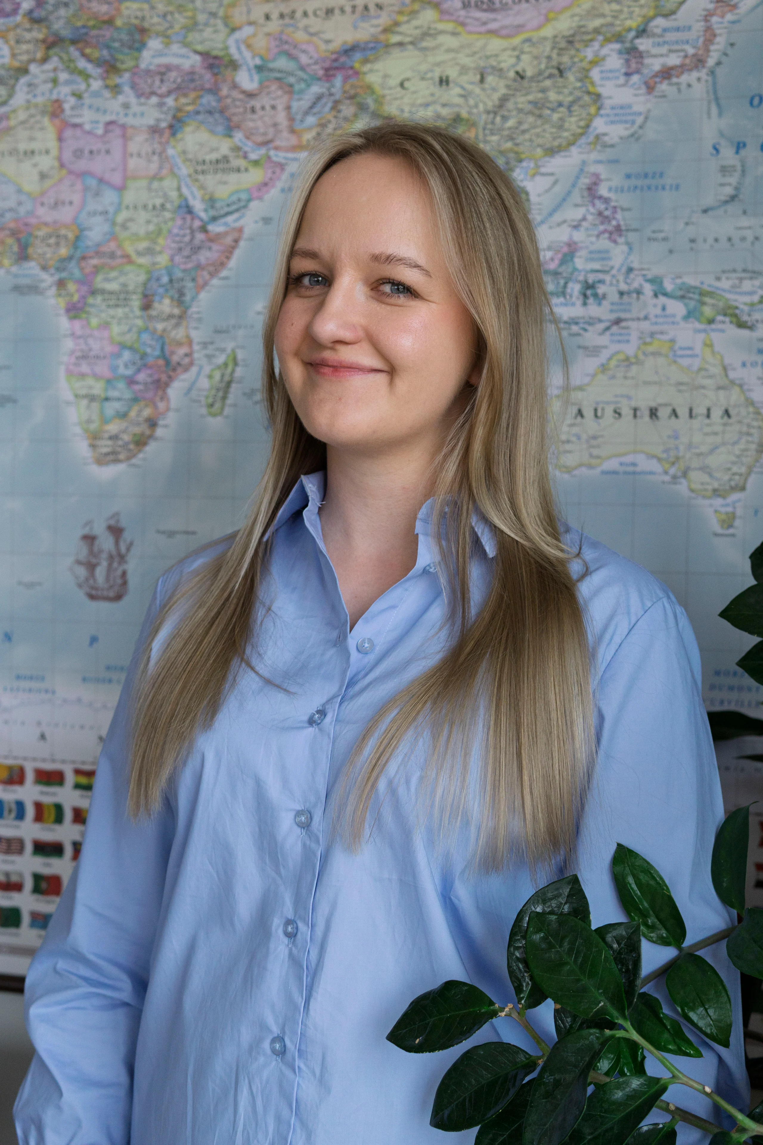 Joanna Lewandowska